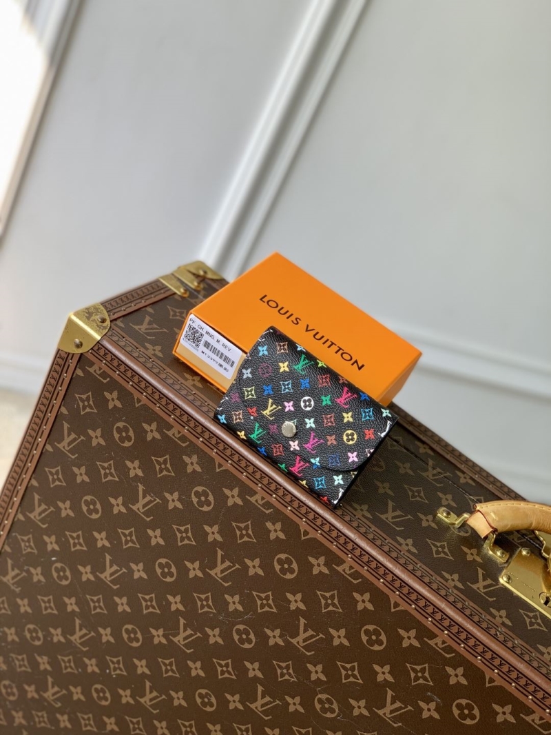 LV Wallets
